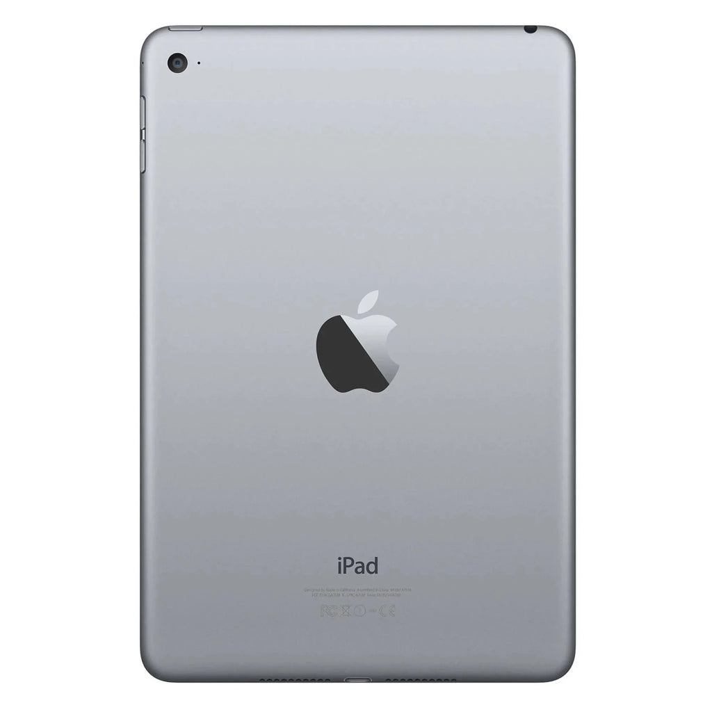 2GB - Apple Apple 32GB RAM - 4th. Restored Storage iOS Gen. Ipad Mini - - Pre-Owned 7.9" A8