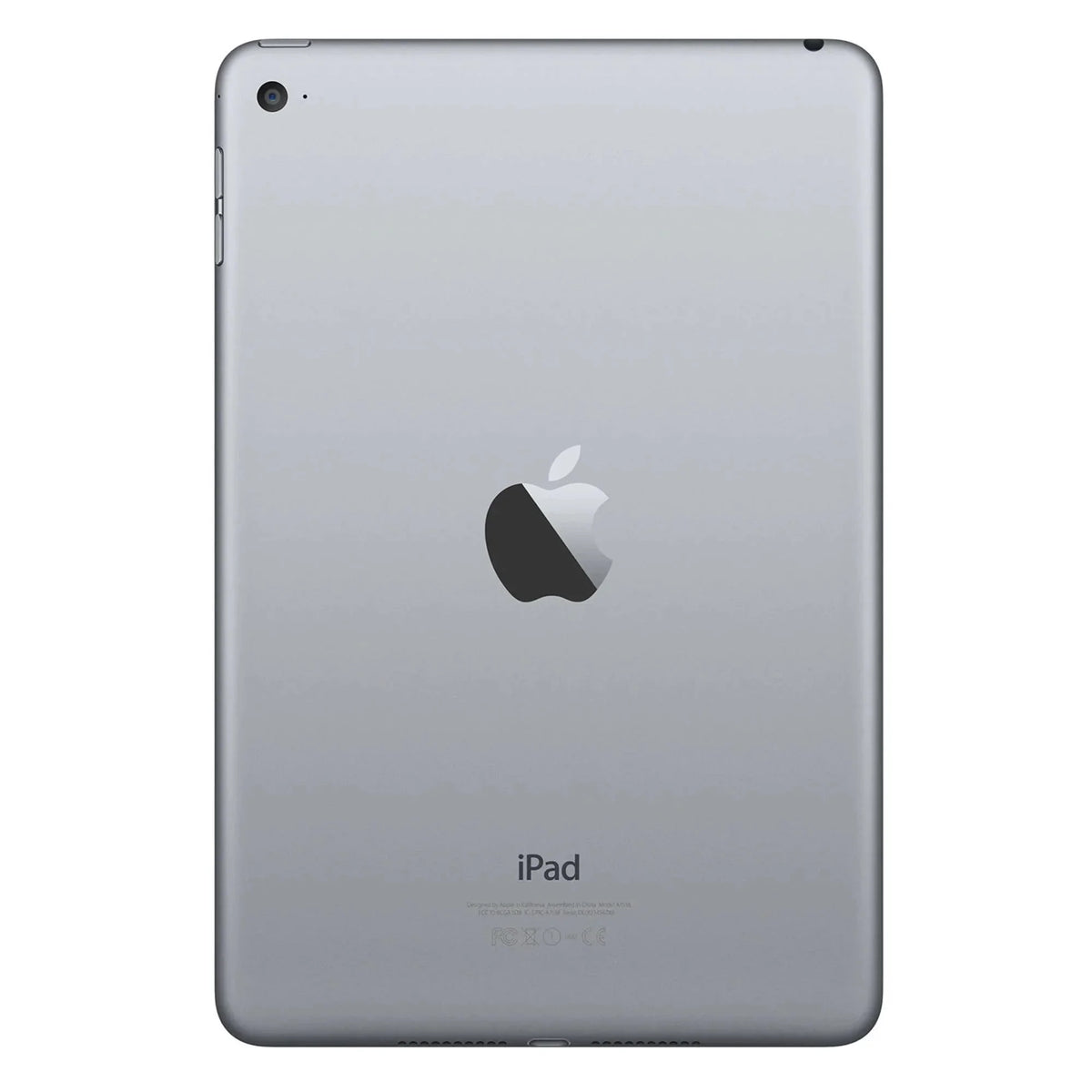 2GB - Apple Apple 32GB RAM - 4th. Restored Storage iOS Gen. Ipad Mini - - Pre-Owned 7.9" A8