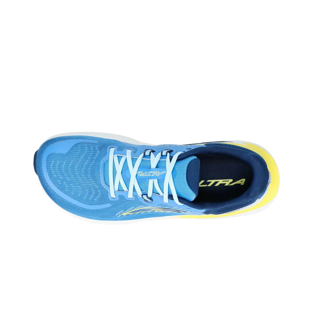Blue, Women's Altra Paradigm Sneaker, 9.5