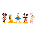 Officially Mickey Presents Gifts 5 Disney Mouse Ages for Up, Licensed Kids Set, Collectible Toys and Figure Pieces, 3