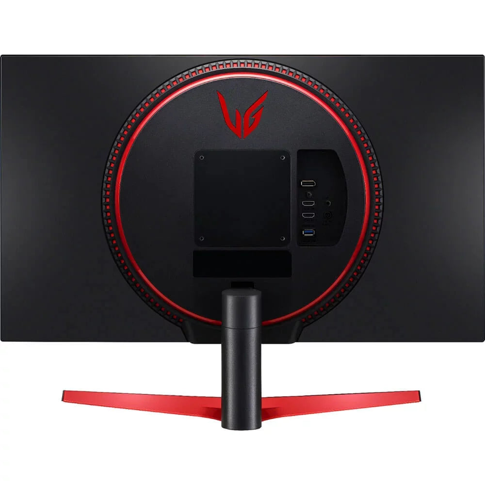 HD Black 16:9, LG Class Gaming Full 27GN600-B LCD Monitor, UltraGear 27"
