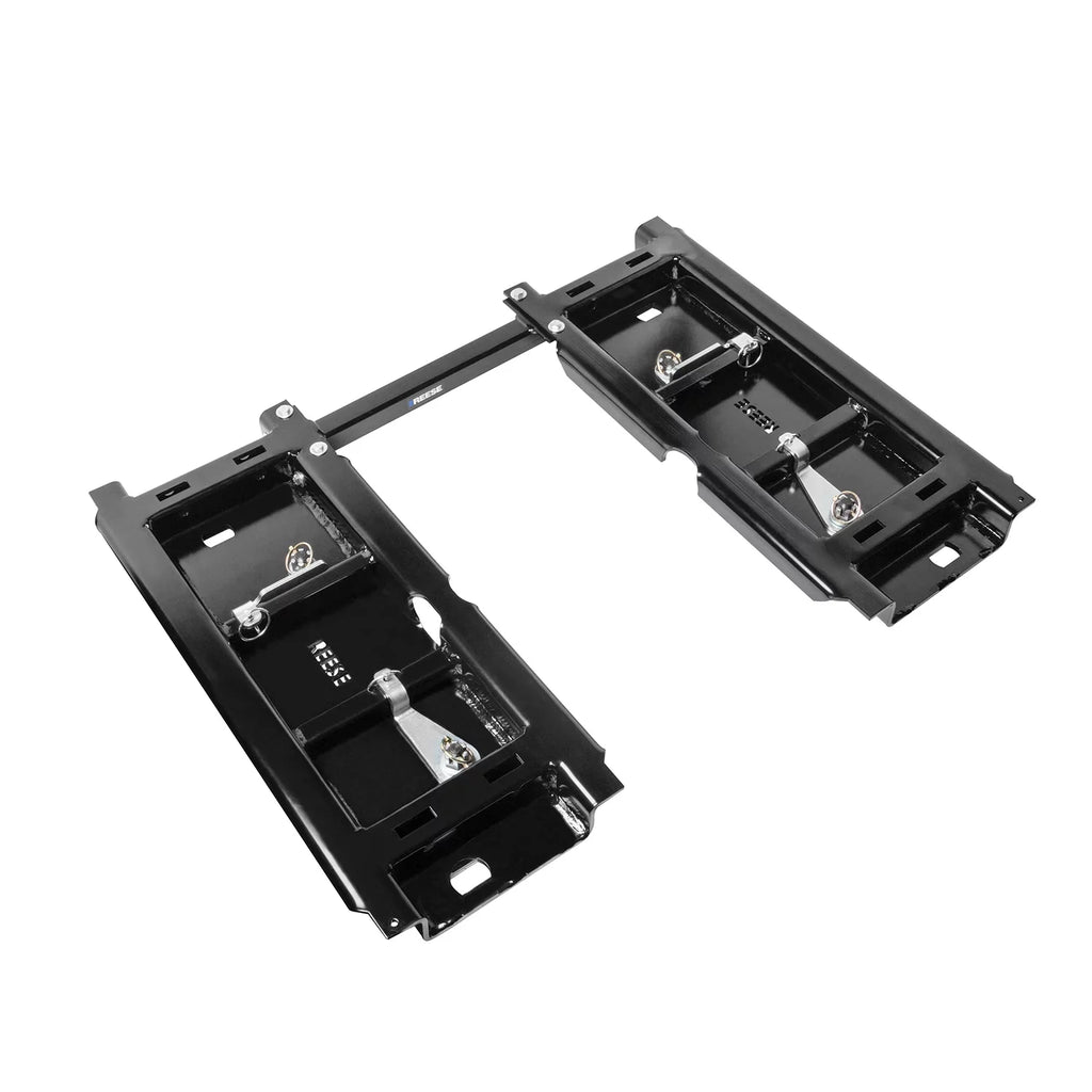 Wheel Hitch Reese Trailer Fifth Plate Adapter P/N:30899
