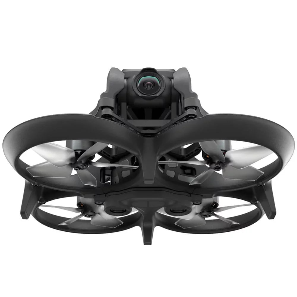 DJI w/ with Integra Goggles Combo 2 Avata Explorer & Motion Bundle FMK Controller