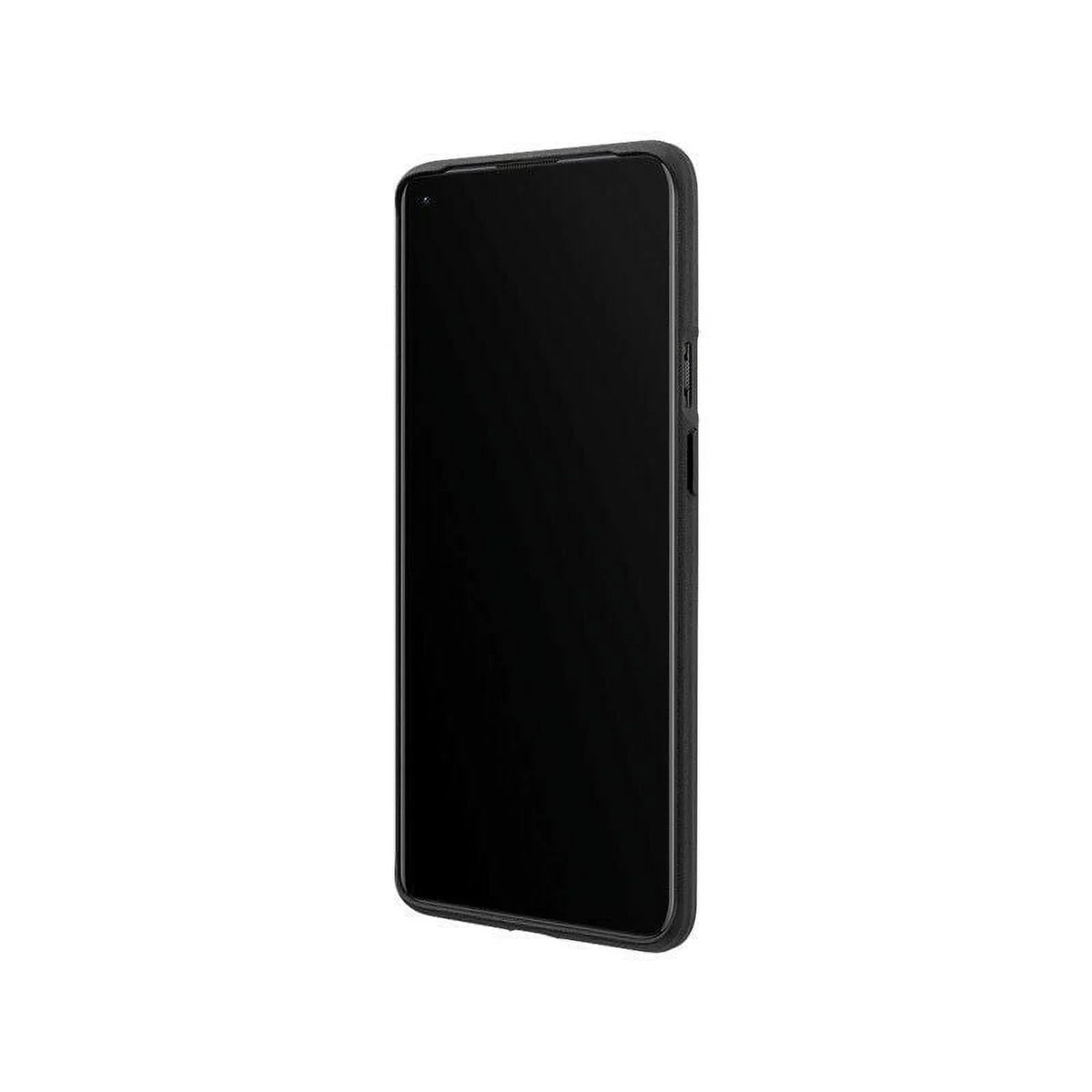 Case Official 9 Pro - Sandstone Black Sandstone Bumper OnePlus