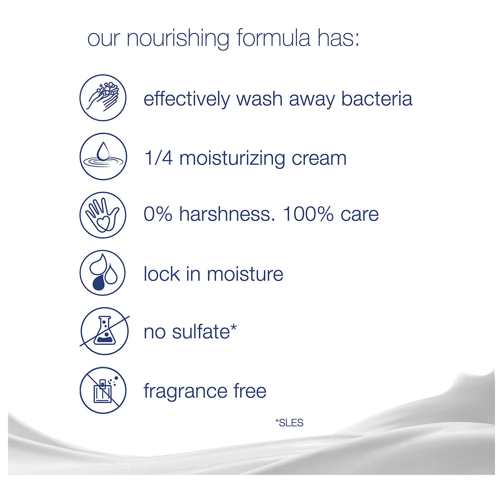 Skin, Bar 3.75 Washes Of And Nourishing Dove Gently 16) Nourishes Skin Cleanses (Pack Bacteria Sensitive Your Effectively Away Beauty While Oz