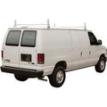 Rack 600 Products Ladder Capacity Van - Buyers lbs 42880 Pair