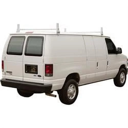 Rack 600 Products Ladder Capacity Van - Buyers lbs 42880 Pair