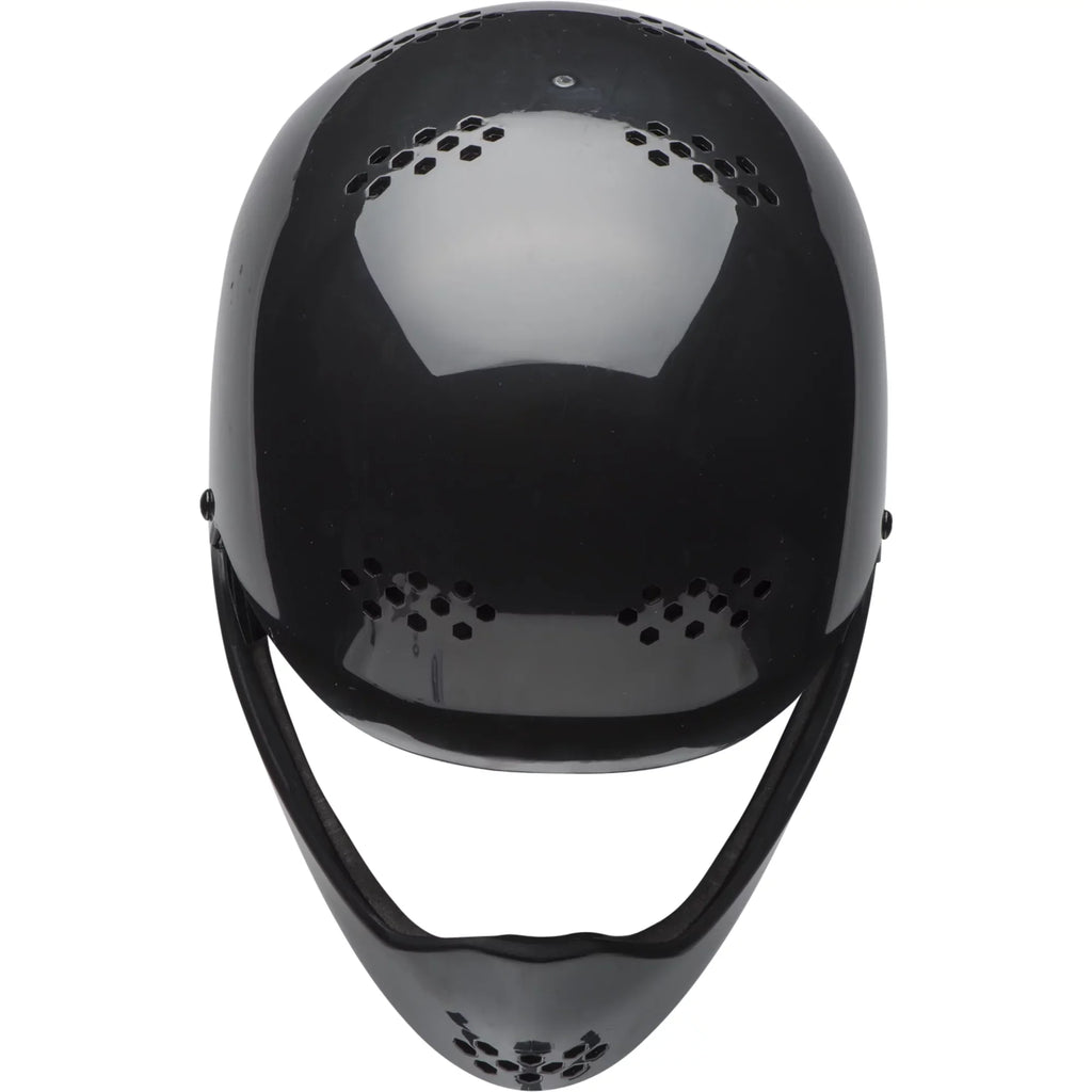 cm) Black Bike Bell Child Helmet (52–56 - Shield Multisport
