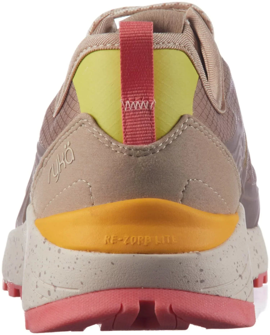 Ryka Plus Camel 8.5 Brown Kaya