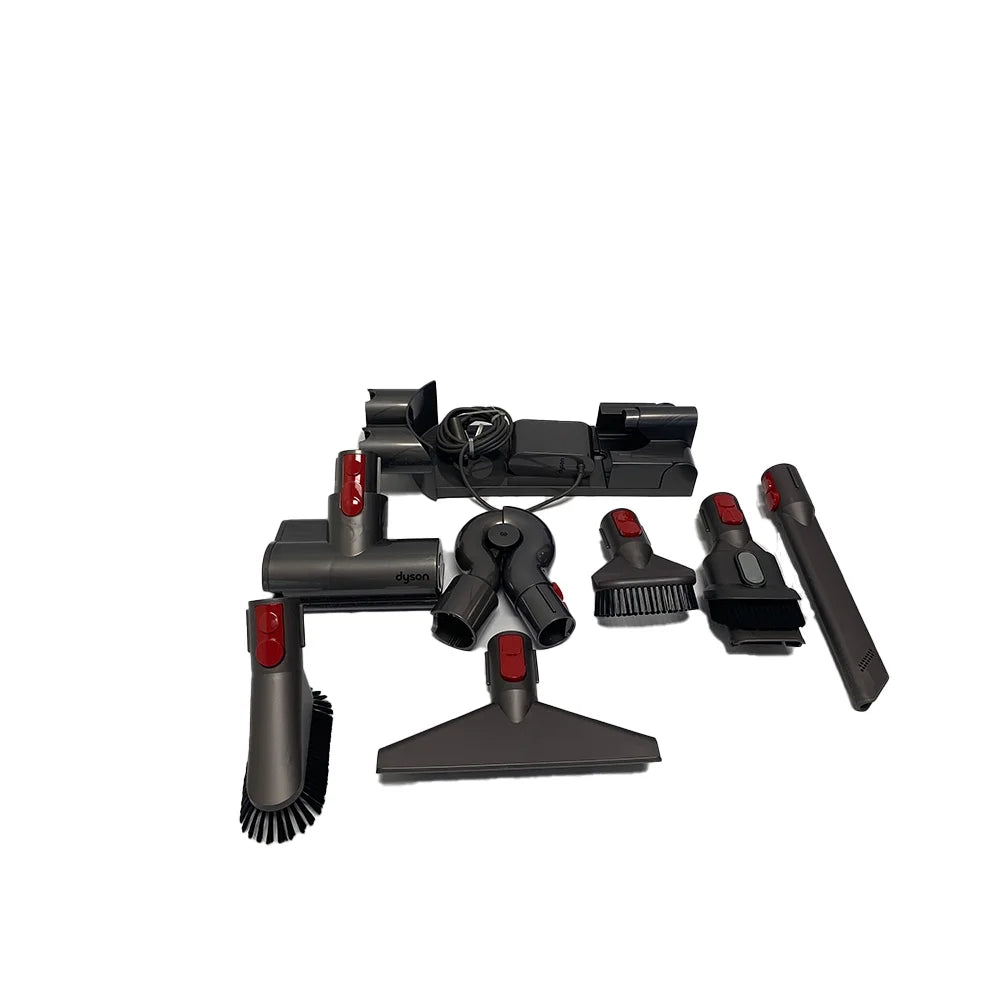 | Pro Dyson Absolute Cordless Vacuum | New V8 Iron