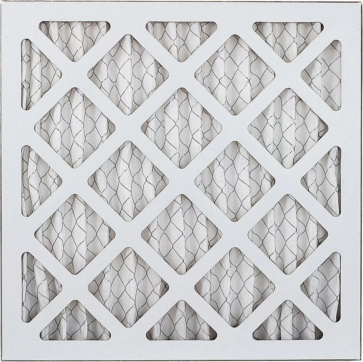 MERV 12x12x1 Filterbuy Furnace 13 AC (12-Pack) Pleated Filters Air HVAC