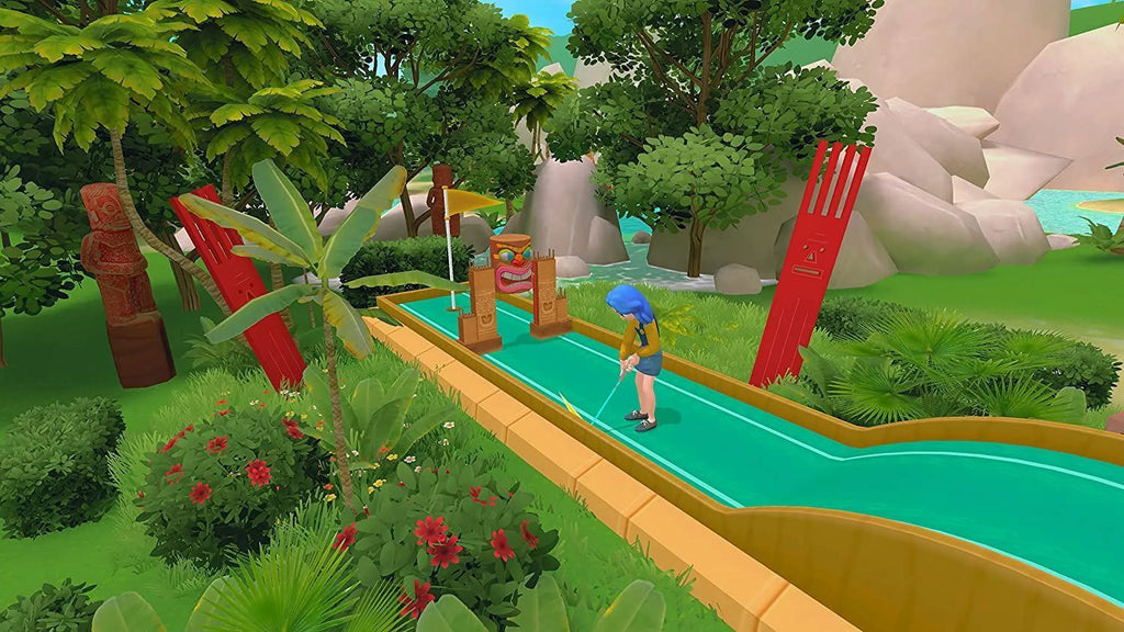 [Nintendo NEW Switch] Instant Sports Plus