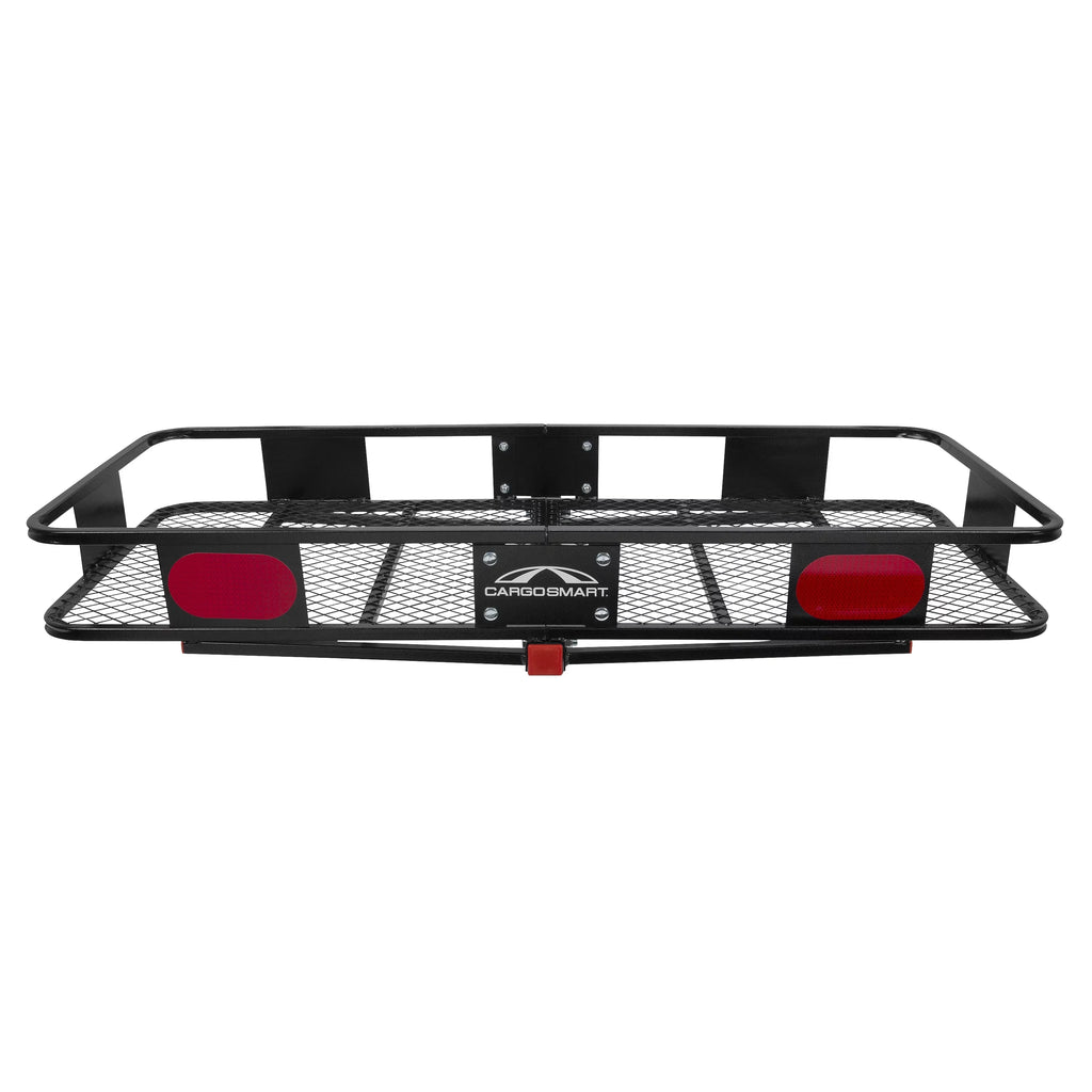 Cargo Tray Mounted Folding Hitch CargoSmart