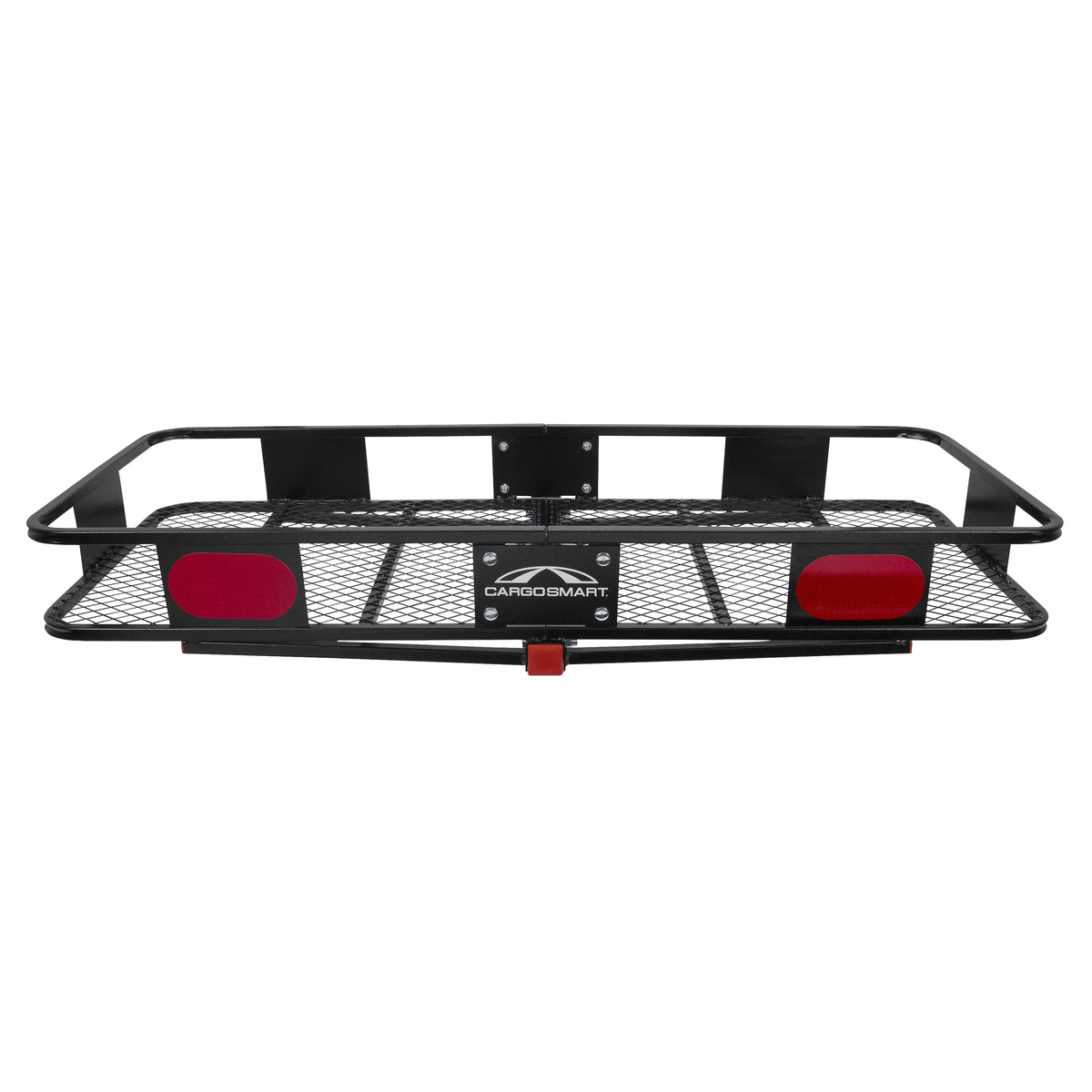 Cargo Tray Mounted Folding Hitch CargoSmart
