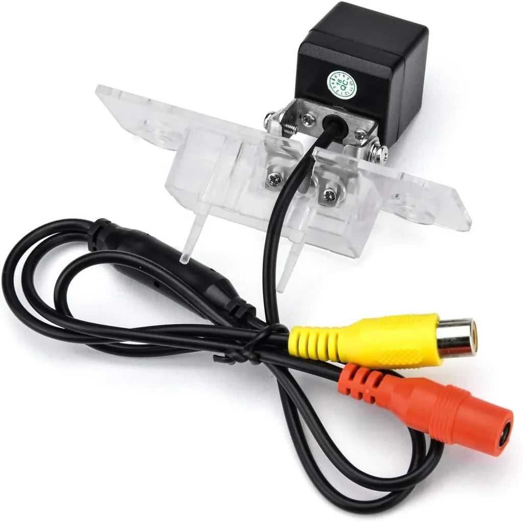 Up Directly Reverse Ford Fusion Camera+8 Rear for View Camera/Plug 2002~2012 Back Parking Car