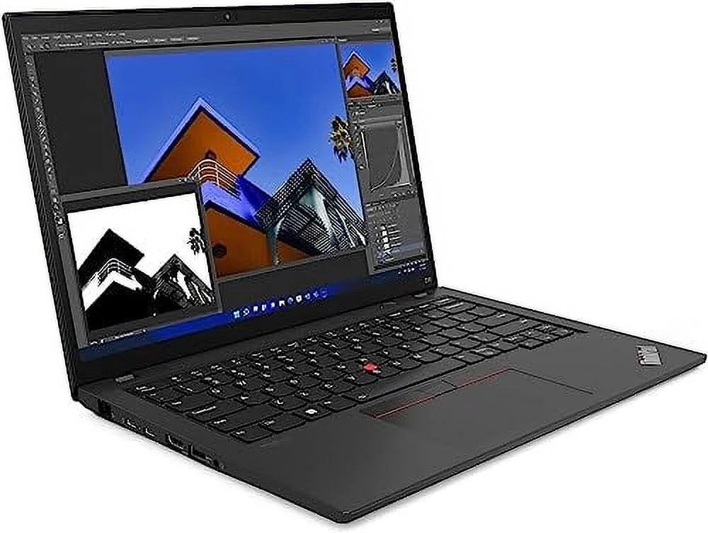 Webcam, (AMD Pro ThinkPad Ryzen RAM, 3 3-Yr Backlit, Business 6-Core(Beats DDR5 6650U, Lenovo SSD, 11 Win Fingerprint, Warranty, 5 Touchscreen 14" FHD T14 Gen i7-1165G7)) Pro Laptop, 512GB 16GB WUXGA