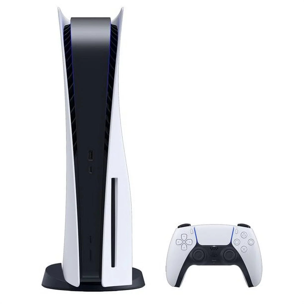 Sony Apart with Console(Disc Rift Version) Bundle Gaming Ratchet & Game Clank: PlayStation_PS5