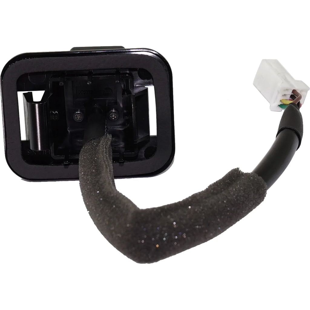for Up 2011-2012 Pathfinder Back Nissan New OE Replacement Camera