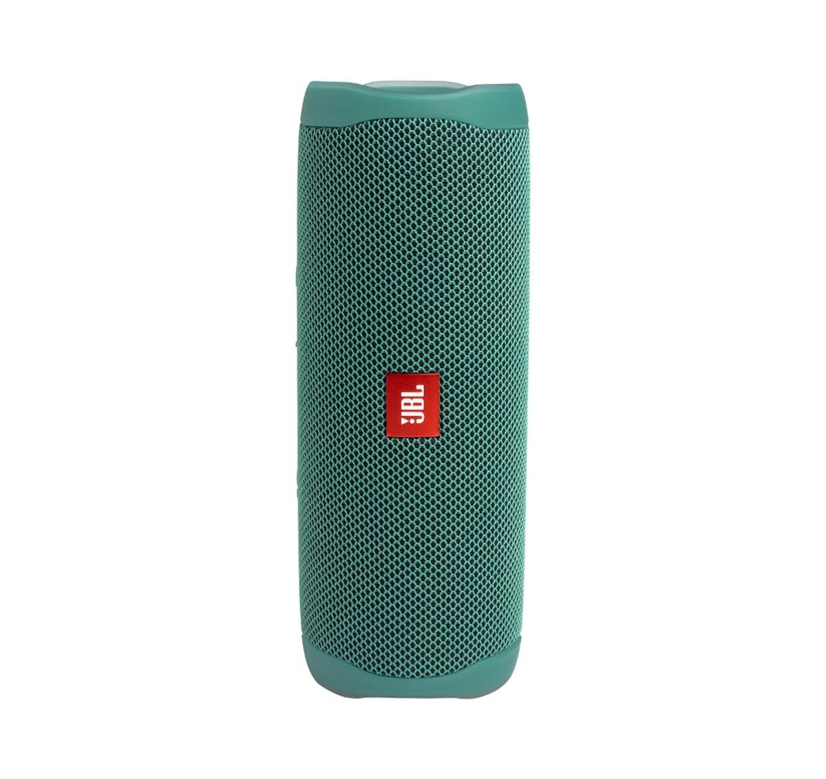 Green Portable Bluetooth Box Flip Open 5 Speaker JBL ECO