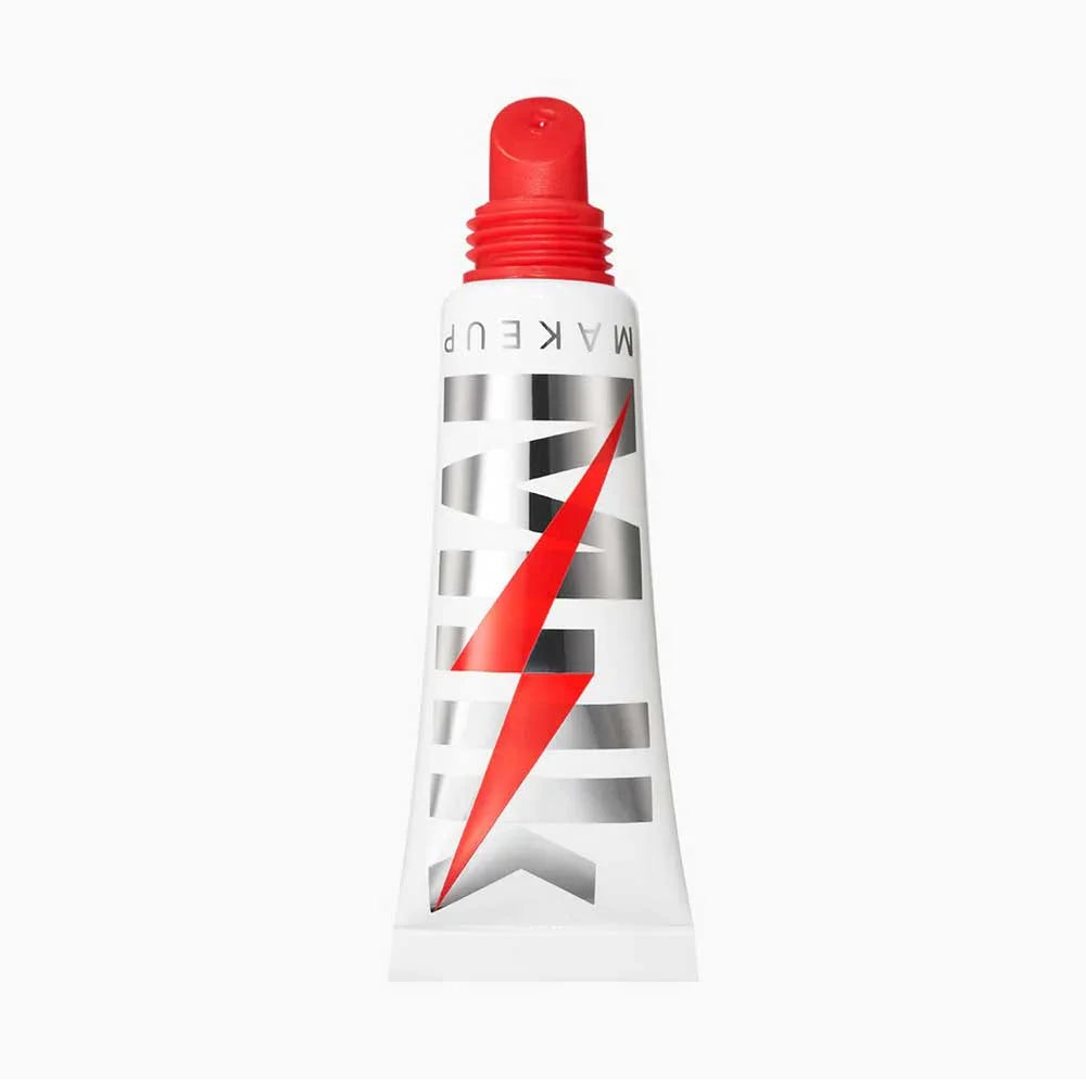 MiLK Clear Electric Glossy Makeup Plumper Lip