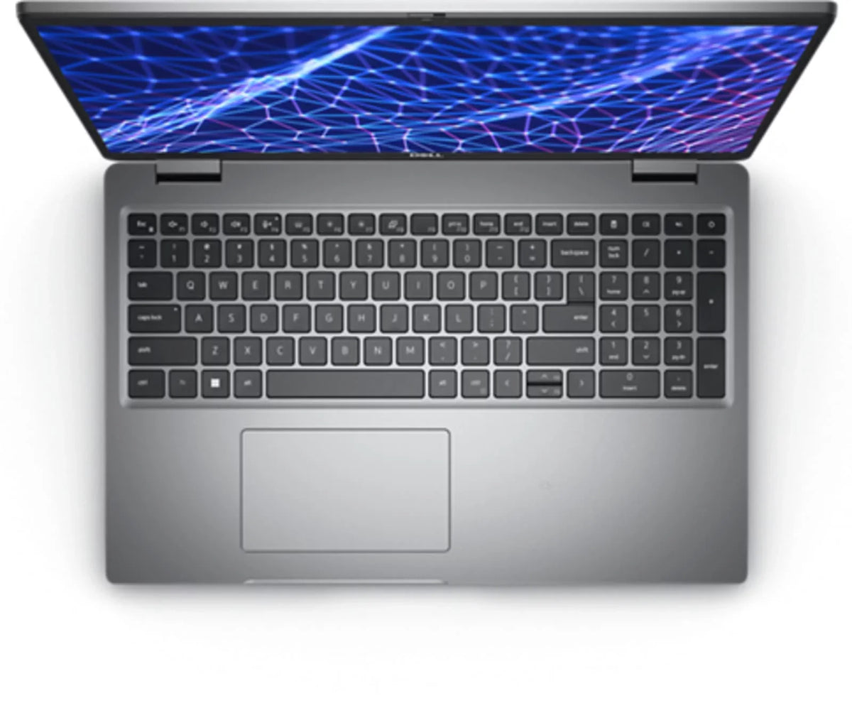 | (Refurbished) (2022) RAM Dell 4.8 Restored 256GB FHD 12th Laptop 16GB Gen Latitude 15.6" - 10 | @ 5000 | i7 - 5530 CPU SSD - Cores Core GHz