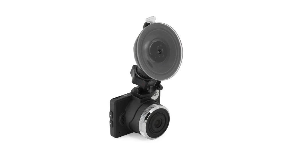 Dash Video Auto Idrive Portable Crash Dvr Cam Camera
