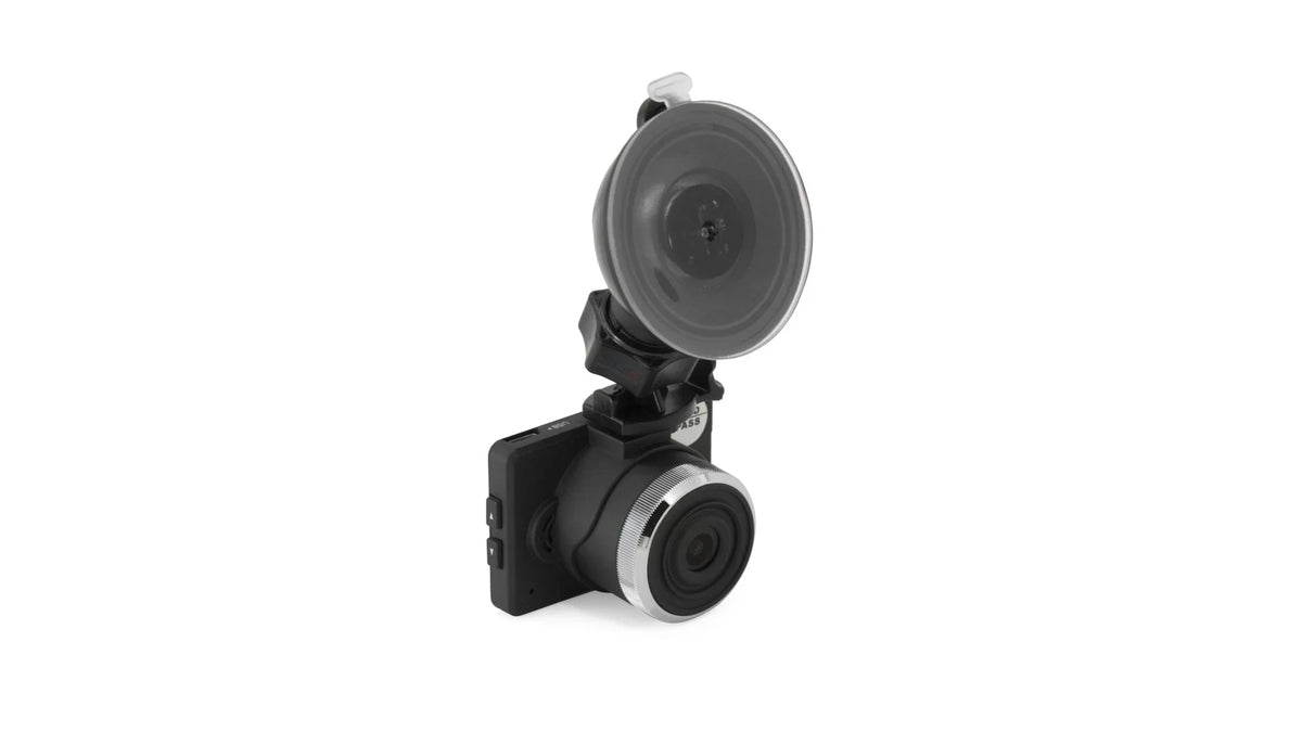 Dash Video Auto Idrive Portable Crash Dvr Cam Camera