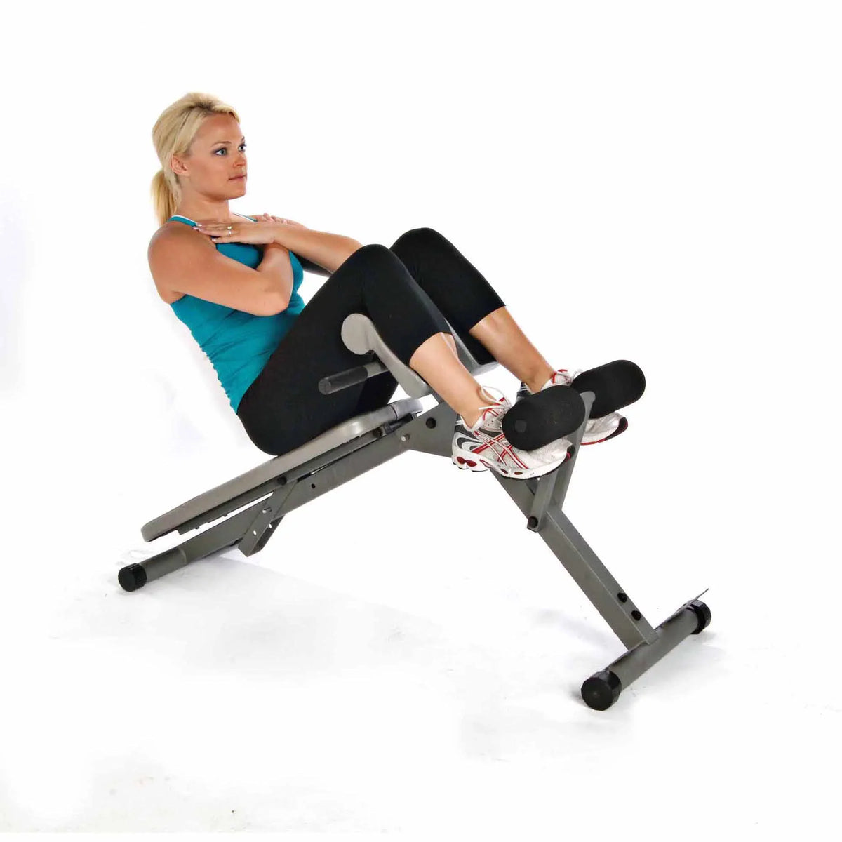 Stamina Pro Bench Ab/Hyper