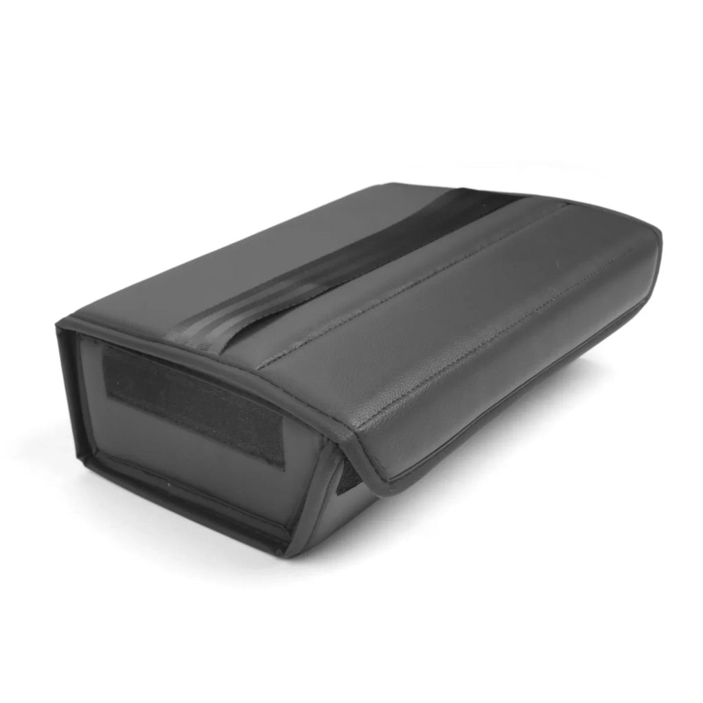 With Box Modification Under OWSOO Box Y Car Model Vehicle Auto Accessories Storage Box Storage Interior Seats Modification Compatible Storage Folding Parts