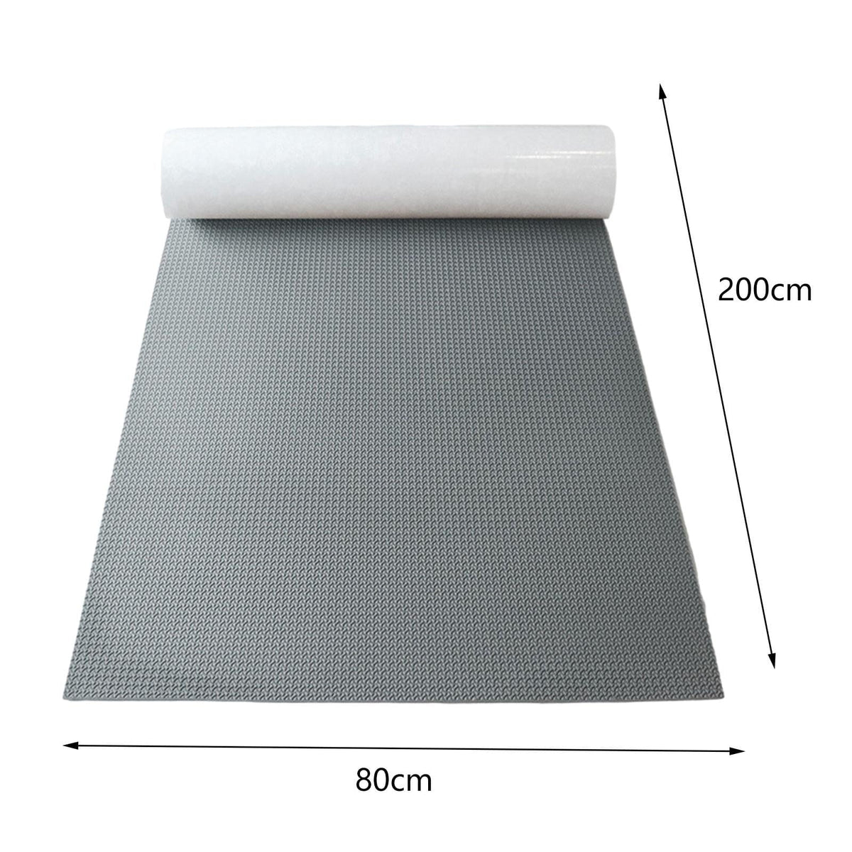 Swimming Flooring for Generic Swim Carpet Yacht to Tnarru Decking Boat Easy Boat Anti Sheet Platform Pool Clean Waterproof Slip
