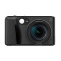 with UCamera S10 Samvix Camera 44MP Bluetooth, Black No No Kosher Video, Wifi, Digital