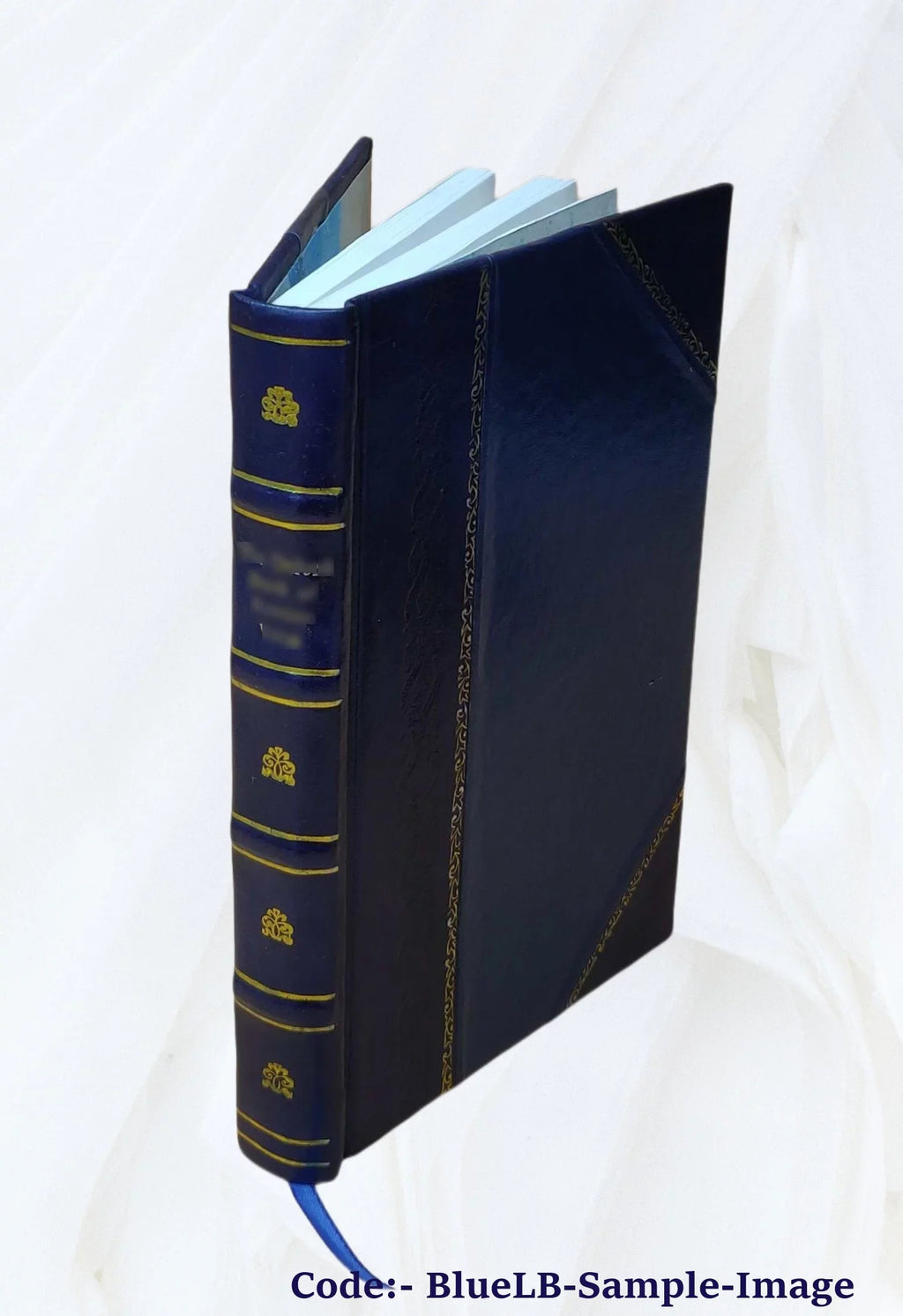 Voltaire. [Leather Œuvres 21 1792 de Volume Bound]
