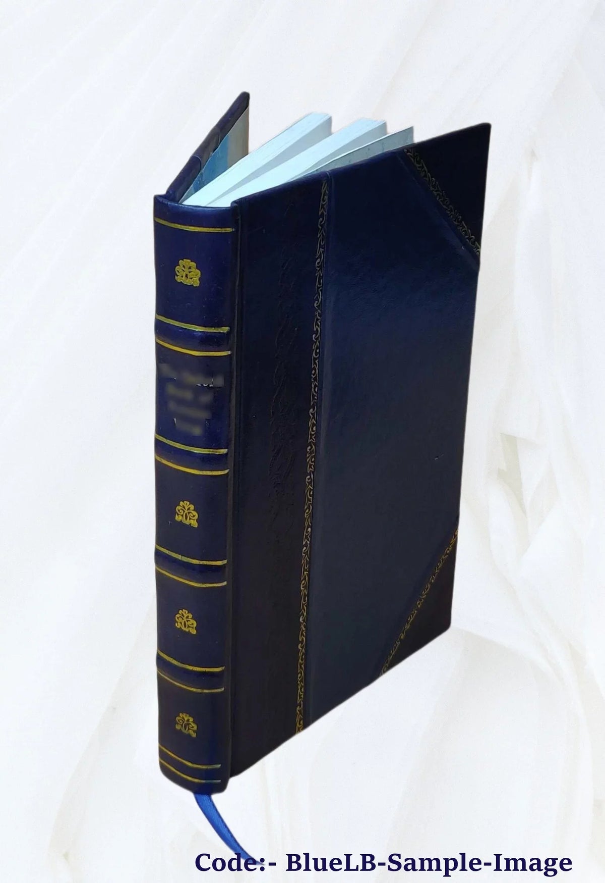Voltaire. [Leather Œuvres 21 1792 de Volume Bound]