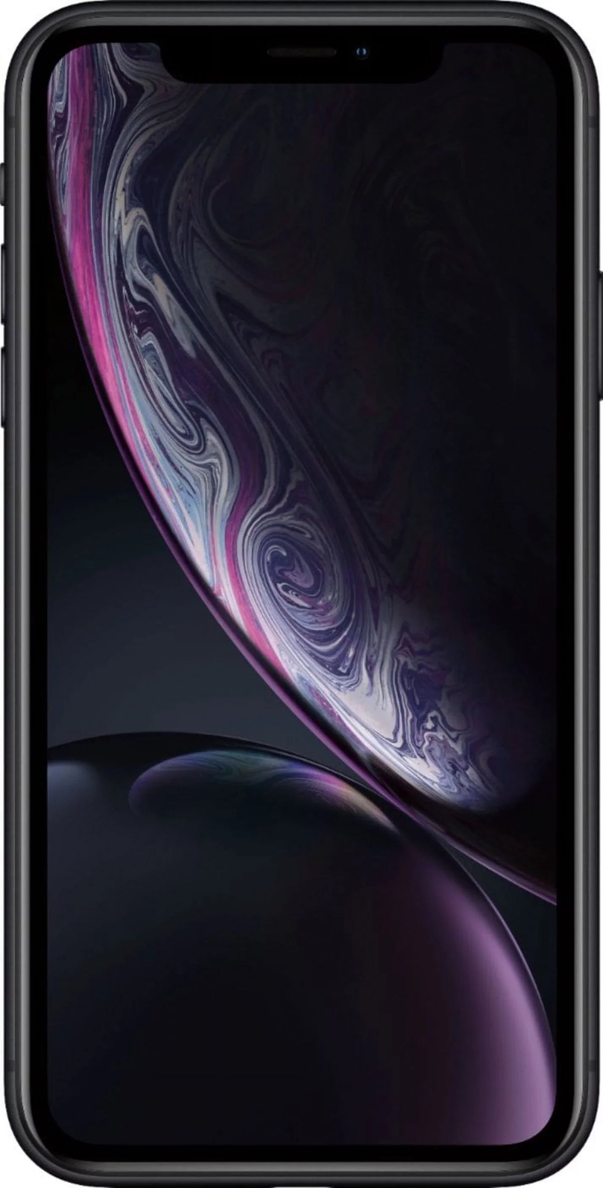 Mobile) (Boost XR Black Pre-Owned 64GB (Refurbished: iPhone Good)