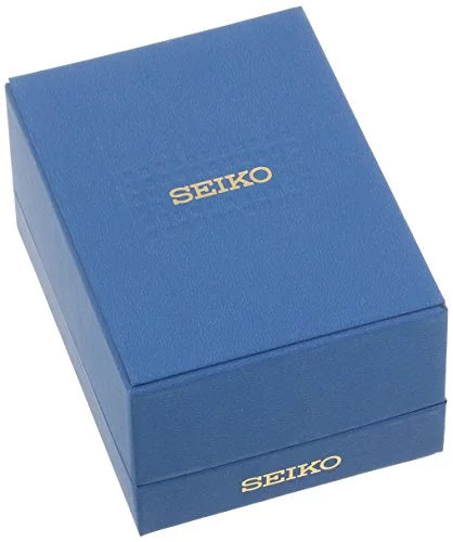 Ladies Seiko Solar SUT176 Champagne Gold-tone Dial Watch