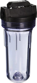 WVC34 House Ametek Filter Whole