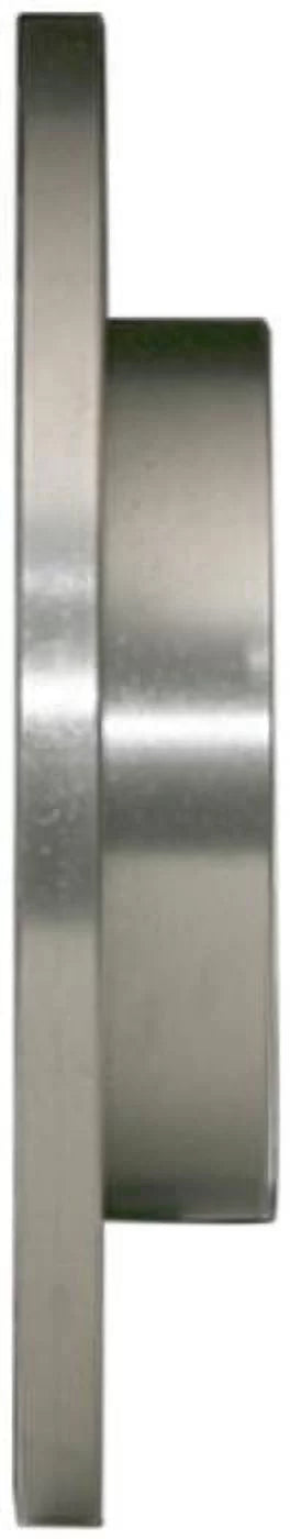 1978-1990 BENDIX Fits select: 1987-1990 Brake Rotor HORIZON, - OMNI PREMIUM PRT1268 Disc PLYMOUTH DODGE