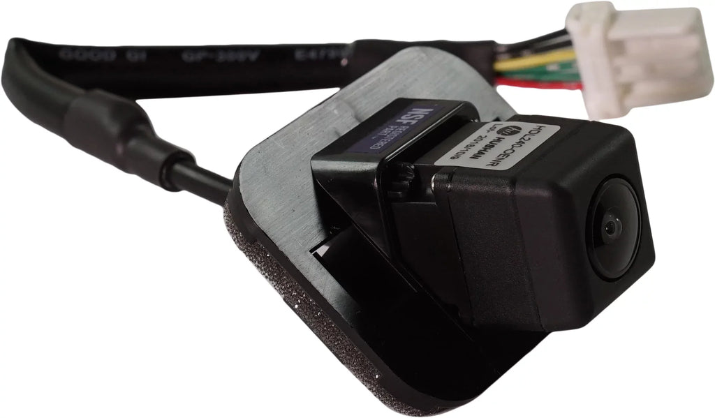 Honda Camera 2012-2015 Up Back Colored Replacement RH51070001 Civic Compatible with