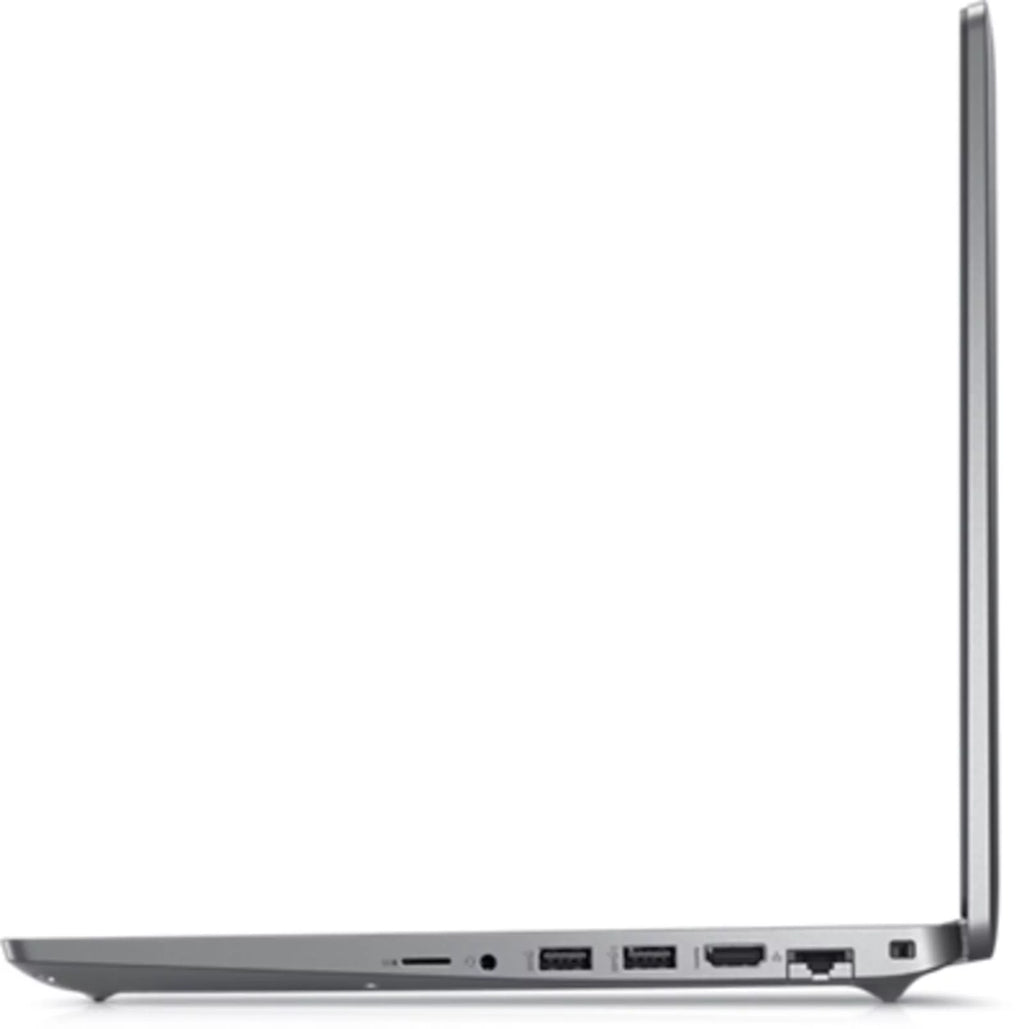 | (Refurbished) (2022) RAM Dell 4.8 Restored 256GB FHD 12th Laptop 16GB Gen Latitude 15.6" - 10 | @ 5000 | i7 - 5530 CPU SSD - Cores Core GHz