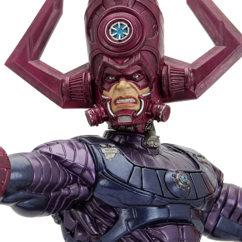Premium HeroClix: Worlds Devourer of Galactus Colossal Figure - Marvel