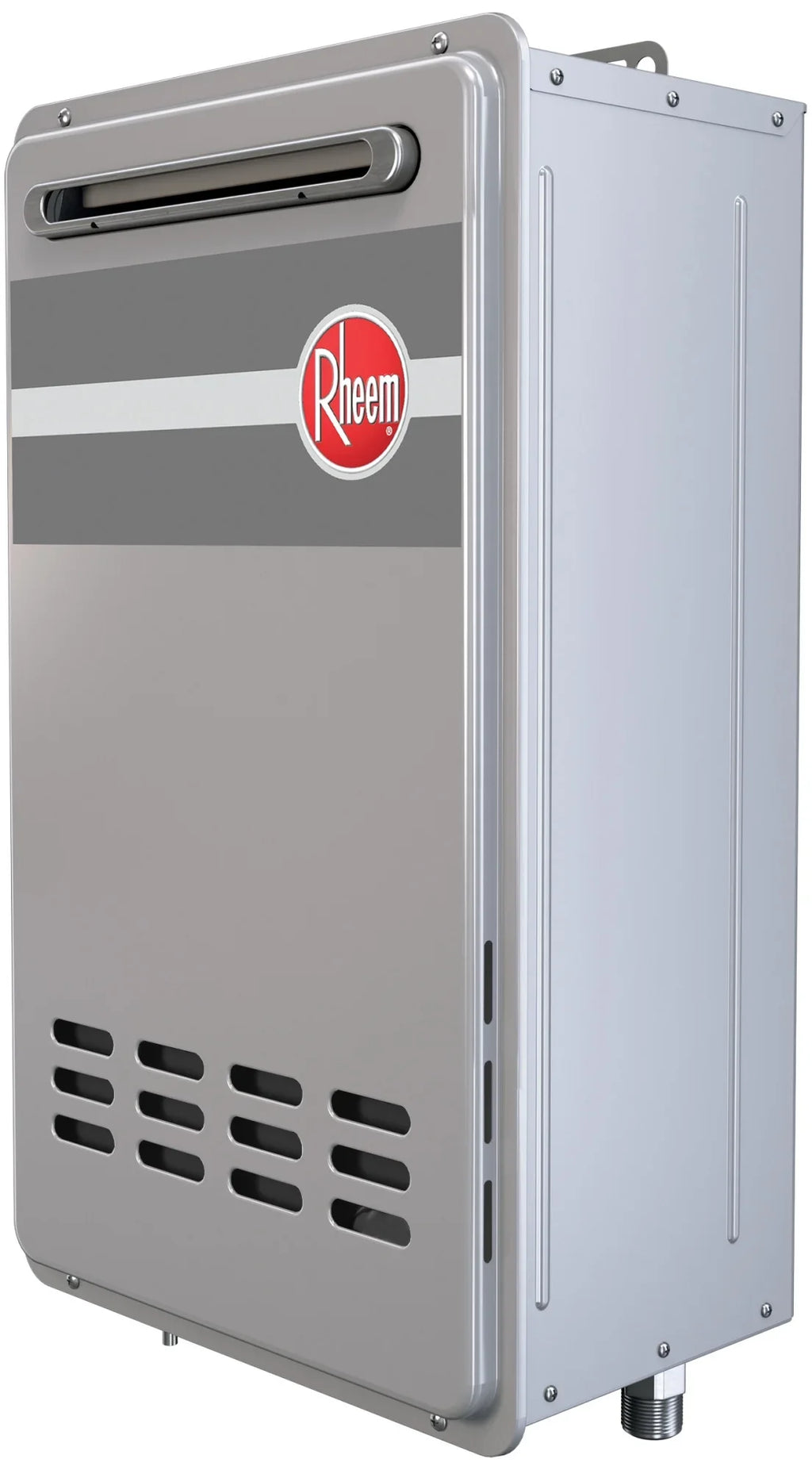 Rheem 199900 Volt Whole Natural House 120 Gas BTU Rtg-95Xln-1 GPM Low Outdoor 9.5 Ultra