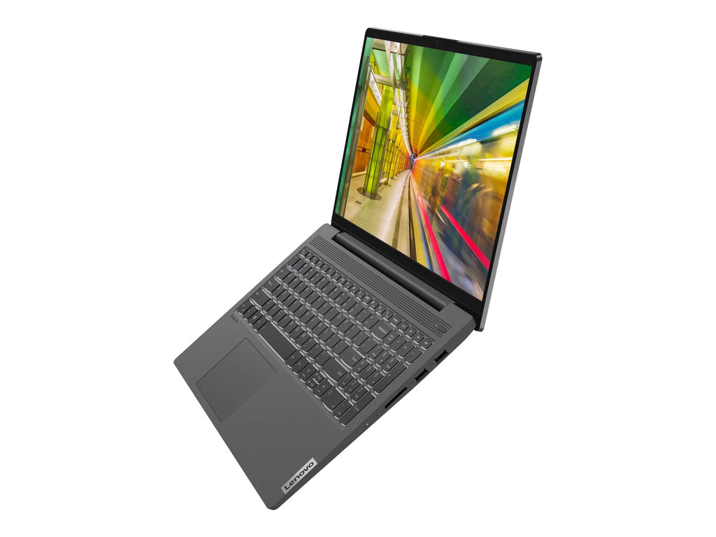 Home SSD kbd: IdeaPad Wi-Fi (Full Year UHD - Core - - graphite 1920 with 10 - i5 - Care 64-bit 1035G1 GB gray 16 - US Premium Lenovo 1080 Graphics - 81YK - HD) NVMe - GB - Win 6 1 - Lenovo RAM 15IIL05 15.6" / 5 1 512 GHz x Intel