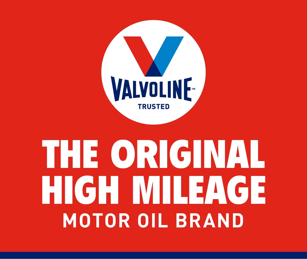 Box 10W-30 Blend Garage 12 Mileage QT Valvoline Motor Synthetic High MaxLife Oil