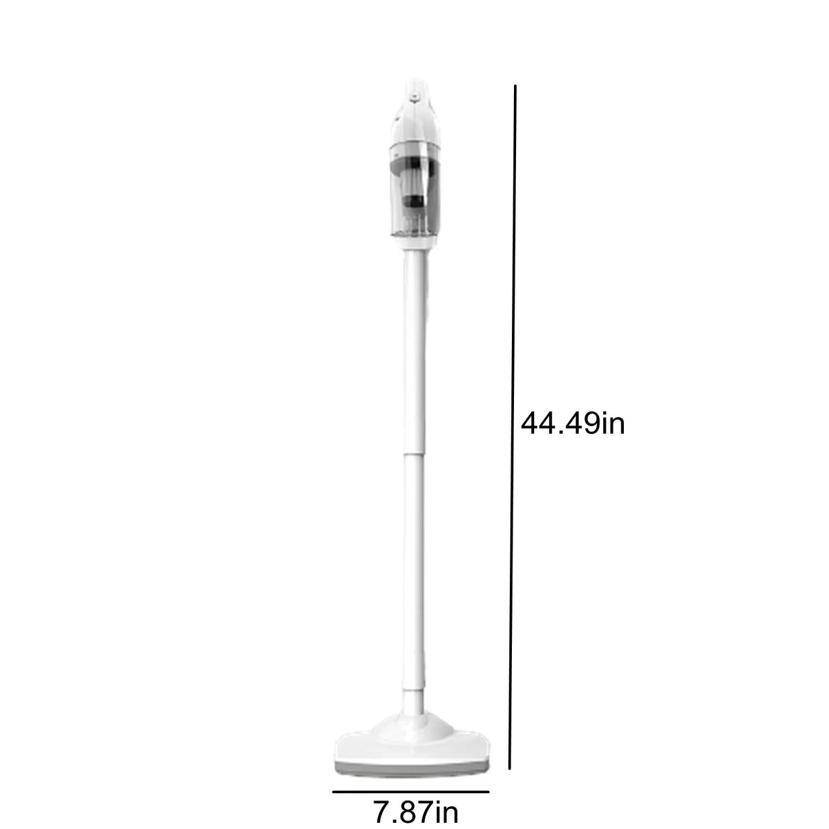 Cordless Pet Cleaner Mins Long With Vacuum Hair Vacuum Cleaner Quiet Cordless Hardwood For 30 Stick Carpet Vacuum Runtime, Lightweight And Floor Clearance,