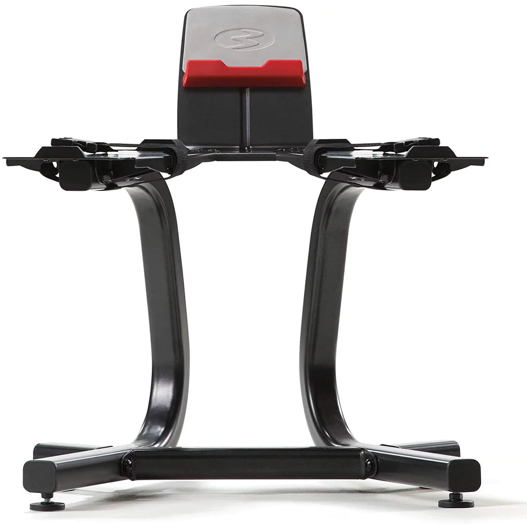 5.1S SelectTech Adjustable SelectTech Angles Bench, Bowflex with Stowable Media 6 Bowflex 100675 Rack Dumbbell with Bundle Adjustment Stand