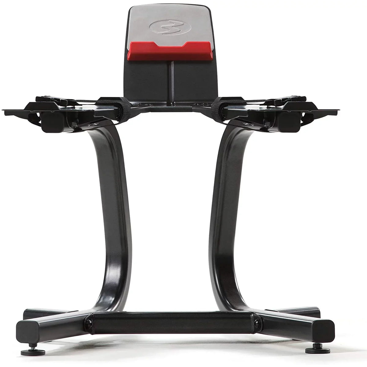 5.1S SelectTech Adjustable SelectTech Angles Bench, Bowflex with Stowable Media 6 Bowflex 100675 Rack Dumbbell with Bundle Adjustment Stand