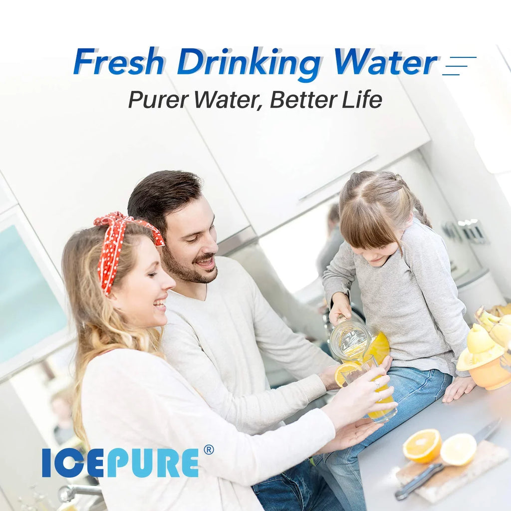Pleated x 3 DuPont Well 10" Replacement GE Water R50-BB, Water, W50PEHD, GXWH35F, Filter of House Culligan for WFHDC3001, 4.5" Sediment Pentek FXHSC, Whole for Pack R50-BBSA, GXWH40L,