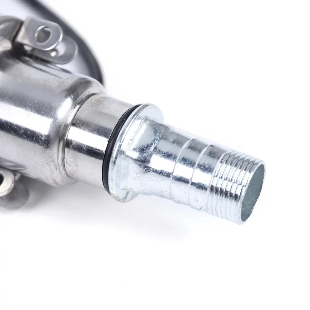 Screw Head 370W Pump Solar for Stainless Irrigation Pond Pump Farm Solar Well Water Deep Pump 24V Submersible