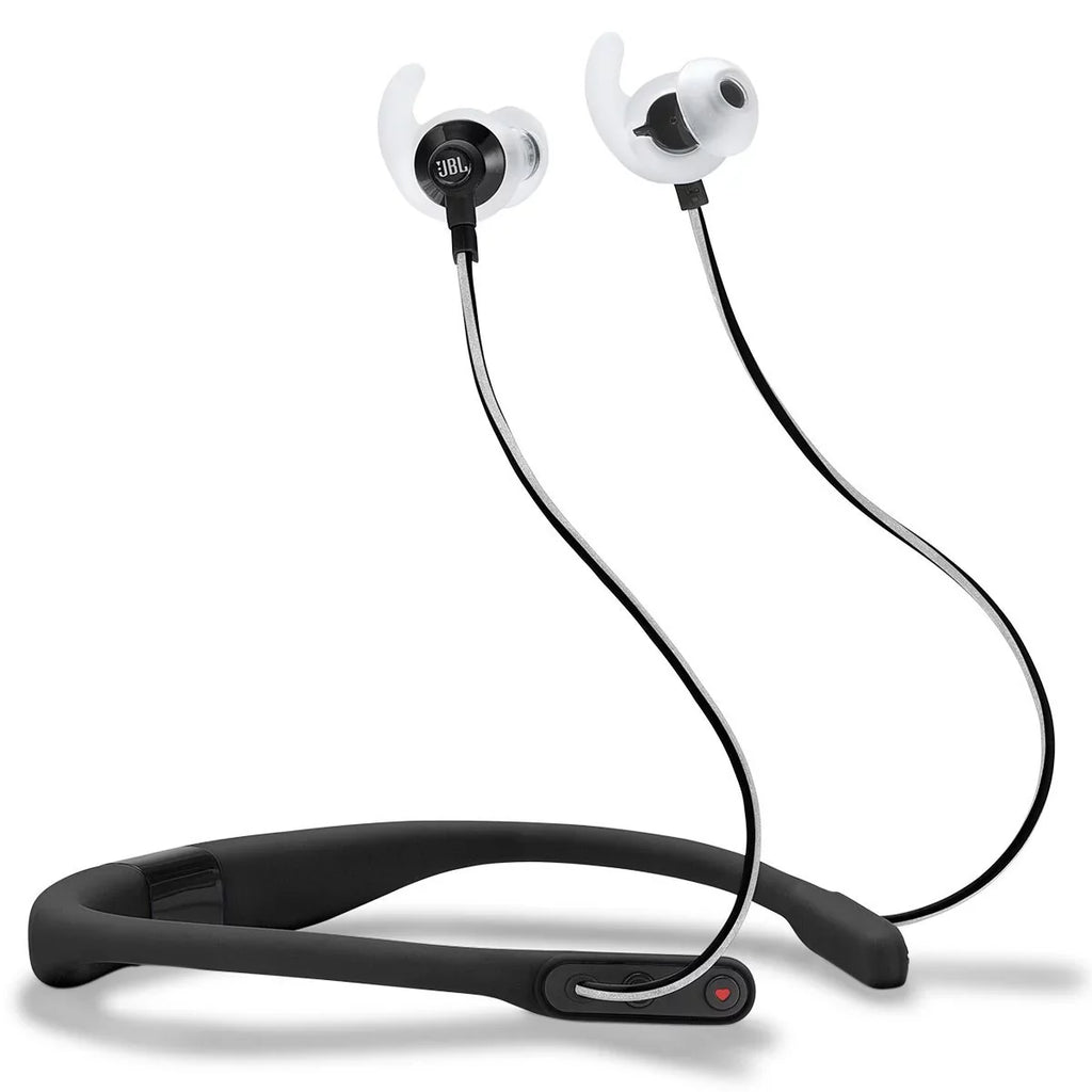Fit Heart JBL Reflect Headphones Wireless Rate
