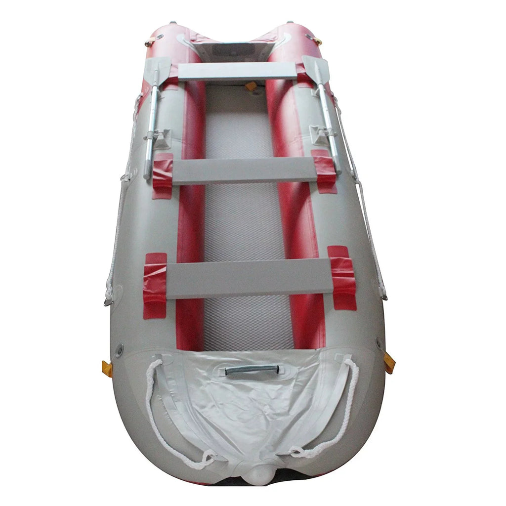 14.1Ft BRIS Tender Boat Kayak boat Inflatable Canoe Inflatable